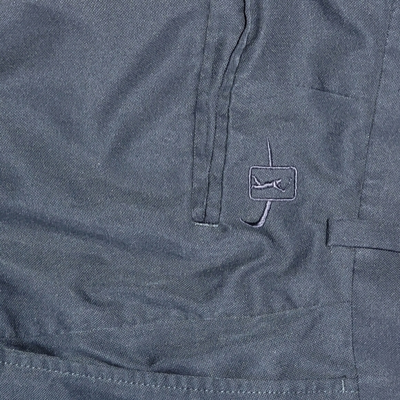 CHAMPIONS TOUR | PREMIUM GOLF SHORTS | NAVY BLUE | SIZE MENS 32 - Picture 2 of 7